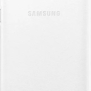 Samsung Galaxy J5 J500 Kartlıklı Kılıf Beyaz - EF-WJ500BWEGWW