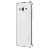 Samsung Galaxy J5 2015 Koruyucu Kılıf Şeffaf GP-J500KDCPAAE