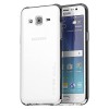 Samsung Galaxy J5 2015 Koruyucu Kılıf Şeffaf GP-J500KDCPAAE