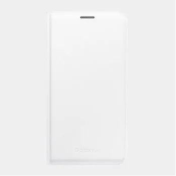 Samsung Galaxy J7 Cüzdan Kılıf Beyaz EF-WJ700BWEGWW