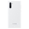 Samsung Galaxy Note 10 LED Kılıf - Beyaz EF-KN970CWEGWW Samsung Galaxy Note 10 LED Kılıf - Beyaz EF-KN970CWEGWW