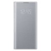 Samsung Galaxy Note 10 LED View Kılıf - Gümüş Gri EF-NN970PSEGTR Samsung Galaxy Note 10 LED View Kılıf - Gümüş Gri EF-NN970PSEGTR