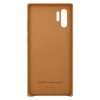 Samsung Galaxy Note10+ Plus Deri Kılıf Kahve. EF-VN975LAEGWW Samsung Galaxy Note10+ Plus Deri Kılıf Kahve. EF-VN975LAEGWW