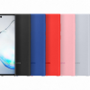 Samsung Galaxy Note 10 Silikon Kılıf - Beyaz EF-PN970TWEGWW Samsung Galaxy Note 10 Silikon Kılıf - Beyaz EF-PN970TWEGWW
