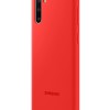 Samsung Galaxy Note 10 Silikon Kılıf - Kırmızı EF-PN970TREGWW Samsung Galaxy Note 10 Silikon Kılıf - Kırmızı EF-PN970TREGWW
