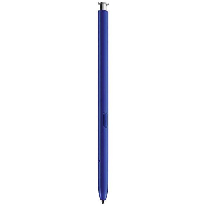 Samsung Galaxy Note10 / 10+ Plus S Pen Gümüş EJ-PN970BSEGWW
