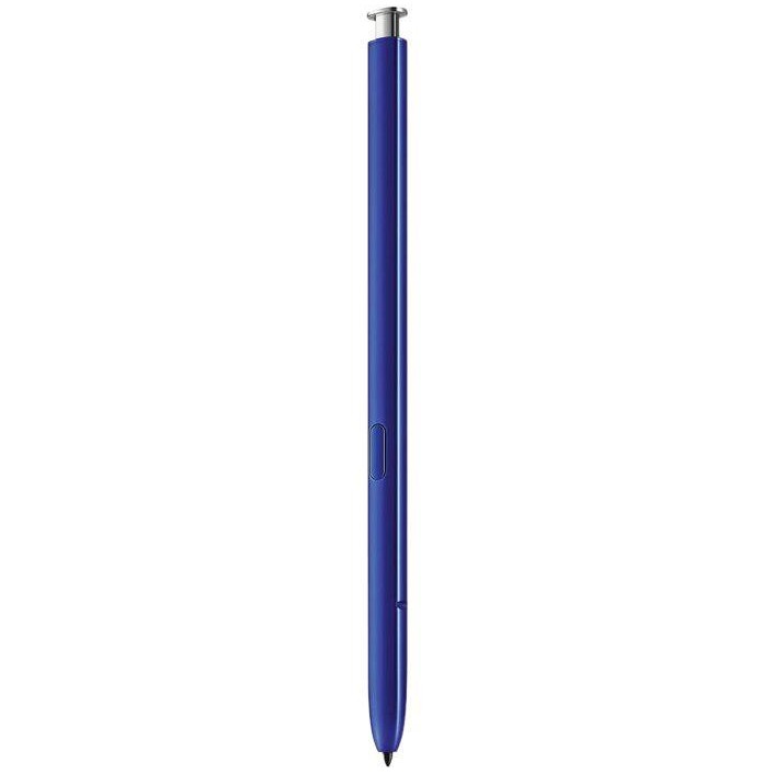 Samsung Galaxy Note10 / 10+ Plus S Pen Gümüş EJ-PN970BSEGWW