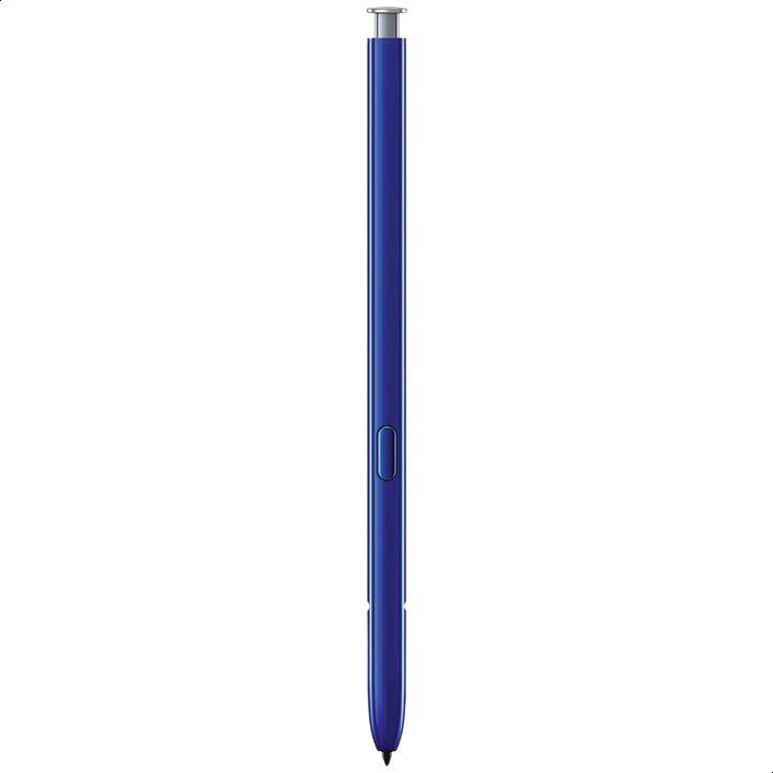 Samsung Galaxy Note10 / 10+ Plus S Pen Gümüş EJ-PN970BSEGWW
