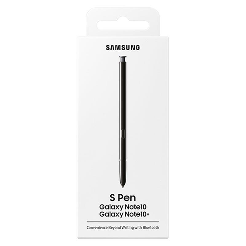 Samsung Galaxy Note10 / 10+ Plus S Pen Siyah EJ-PN970BBEGWW Samsung Galaxy Note10 / 10+ Plus S Pen Siyah EJ-PN970BBEGWW