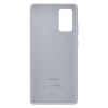 Samsung Galaxy Note20 Kvadrat Kılıf - Gri EF-XN980FJEGWW Samsung Galaxy Note20 Kvadrat Kılıf - Gri EF-XN980FJEGWW