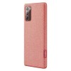 Samsung Galaxy Note20 Kvadrat Kılıf - Kırmızı EF-XN980FREGWW Samsung Galaxy Note20 Kvadrat Kılıf - Kırmızı EF-XN980FREGWW