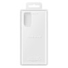 Samsung Galaxy Note20 Şeffaf Kılıf Samsung Galaxy Note20 Şeffaf Kılıf