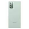 Samsung Galaxy Note20 Silikon Kılıf - Yeşil EF-PN980TMEGWW Samsung Galaxy Note20 Silikon Kılıf - Yeşil EF-PN980TMEGWW