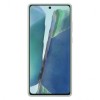 Samsung Galaxy Note20 Silikon Kılıf - Yeşil EF-PN980TMEGWW Samsung Galaxy Note20 Silikon Kılıf - Yeşil EF-PN980TMEGWW