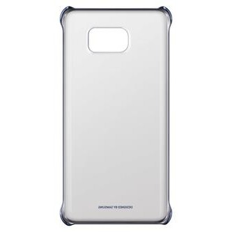 Samsung Galaxy Note5 Koruma Kapağı Siyah - EF-QN920CBEGWW