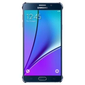 Samsung Galaxy Note5 Koruma Kapağı Siyah - EF-QN920CBEGWW