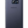 Samsung Galaxy Note 5 S-View Cover Kılıf Siyah - EF-CN920PBEGTR
