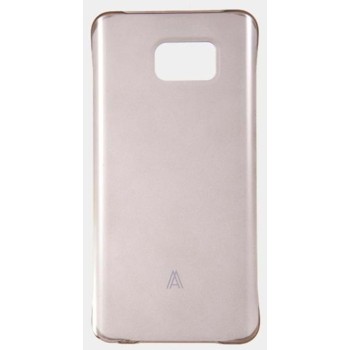 Samsung Galaxy Note5 Sert Arka Kapak Pembe GP-N920AMCPAAC