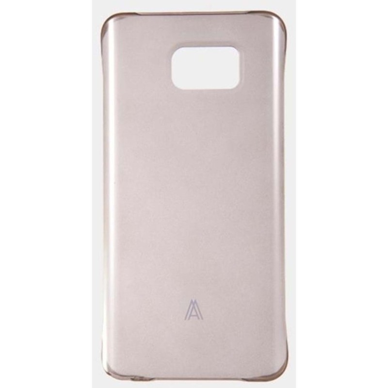 Samsung Galaxy Note5 Sert Arka Kapak Pembe GP-N920AMCPAAC