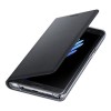 Samsung Galaxy Note 7 LED View Kılıf Siyah EF-NN930PBEGWW