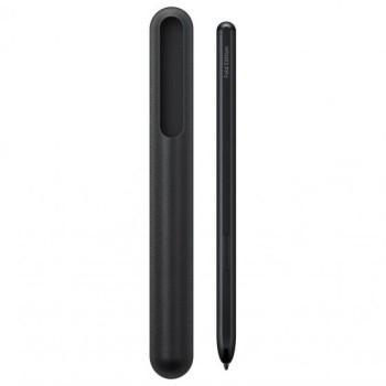 Samsung Galaxy S Pen Fold Edition Kalem Siyah EJ-PF926BBEGWW