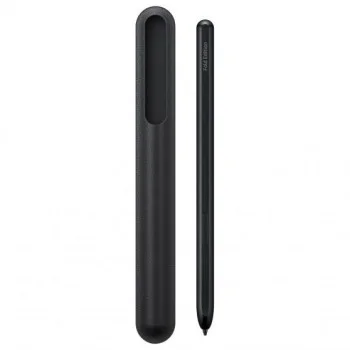Samsung Galaxy S Pen Fold Edition Kalem Siyah EJ-PF926BBEGWW