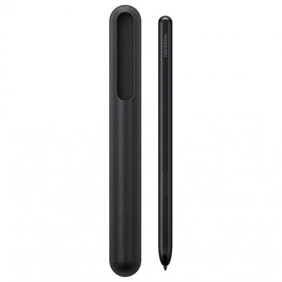 Samsung Galaxy S Pen Fold Edition Kalem Siyah EJ-PF926BBEGWW