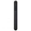 Samsung Galaxy S Pen Fold Edition Kalem Siyah EJ-PF926BBEGWW