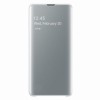 Samsung Galaxy S10 Clear View Kılıf - Beyaz EF-ZG973CWEGWW Samsung Galaxy S10 Clear View Kılıf - Beyaz EF-ZG973CWEGWW