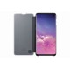 Samsung Galaxy S10 Clear View Kılıf Siyah EF-ZG973CBEGWW Samsung Galaxy S10 Clear View Kılıf Siyah EF-ZG973CBEGWW