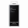 Samsung Galaxy S10 Clear View Kılıf Siyah EF-ZG973CBEGWW Samsung Galaxy S10 Clear View Kılıf Siyah EF-ZG973CBEGWW
