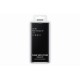 Samsung Galaxy S10 Clear View Kılıf Siyah EF-ZG973CBEGWW Samsung Galaxy S10 Clear View Kılıf Siyah EF-ZG973CBEGWW