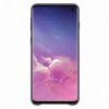Samsung Galaxy S10 Deri Kılıf Siyah - EF-VG973LBEGWW Samsung Galaxy S10 Deri Kılıf Siyah - EF-VG973LBEGWW