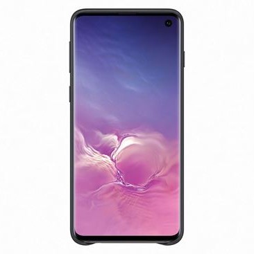 Samsung Galaxy S10 Deri Kılıf Siyah - EF-VG973LBEGWW Samsung Galaxy S10 Deri Kılıf Siyah - EF-VG973LBEGWW