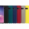 Samsung Galaxy S10 Deri Kılıf Siyah - EF-VG973LBEGWW Samsung Galaxy S10 Deri Kılıf Siyah - EF-VG973LBEGWW