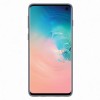 Samsung Galaxy S10 Koruyucu Kılıf Gümüş - EF-RG973CSEGWW Samsung Galaxy S10 Koruyucu Kılıf Gümüş - EF-RG973CSEGWW