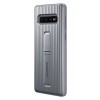 Samsung Galaxy S10 Koruyucu Kılıf Gümüş - EF-RG973CSEGWW Samsung Galaxy S10 Koruyucu Kılıf Gümüş - EF-RG973CSEGWW