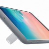 Samsung Galaxy S10 Koruyucu Kılıf Gümüş - EF-RG973CSEGWW Samsung Galaxy S10 Koruyucu Kılıf Gümüş - EF-RG973CSEGWW