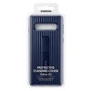 Samsung Galaxy S10 Koruyucu Kılıf Siyah - EF-RG973CBEGWW Samsung Galaxy S10 Koruyucu Kılıf Siyah - EF-RG973CBEGWW