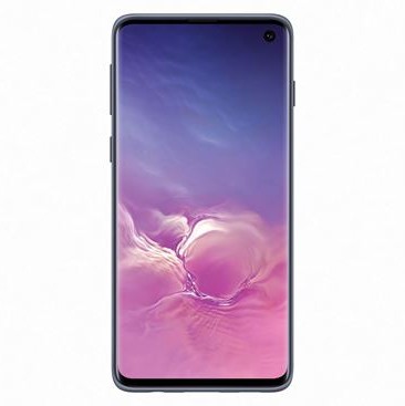 Samsung Galaxy S10 Koruyucu Kılıf Siyah - EF-RG973CBEGWW Samsung Galaxy S10 Koruyucu Kılıf Siyah - EF-RG973CBEGWW