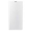 Samsung Galaxy S10 LED View Kılıf - Beyaz EF-NG973PWEGWW Samsung Galaxy S10 LED View Kılıf - Beyaz EF-NG973PWEGWW