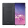 Samsung Galaxy S10 LED View Kılıf Siyah EF-NG973PBEGWW Samsung Galaxy S10 LED View Kılıf Siyah EF-NG973PBEGWW