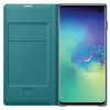 Samsung Galaxy S10 LED View Kılıf Yeşil - EF-NG973PGEGWW Samsung Galaxy S10 LED View Kılıf Yeşil - EF-NG973PGEGWW