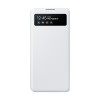 Samsung Galaxy S10 Lite S-View Kılıf - Beyaz EF-EG770PWEGWW Samsung Galaxy S10 Lite S-View Kılıf - Beyaz EF-EG770PWEGWW