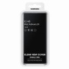 Samsung Galaxy S10e Clear View Cover Siyah EF-ZG970CBEGWW Samsung Galaxy S10e Clear View Cover Siyah EF-ZG970CBEGWW