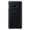 Samsung Galaxy S10e Clear View Cover Siyah EF-ZG970CBEGWW Samsung Galaxy S10e Clear View Cover Siyah EF-ZG970CBEGWW