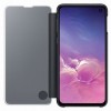 Samsung Galaxy S10e Clear View Cover Siyah EF-ZG970CBEGWW Samsung Galaxy S10e Clear View Cover Siyah EF-ZG970CBEGWW