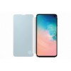 Samsung Galaxy S10e Clear View Kılıf - Beyaz EF-ZG970CWEGWW Samsung Galaxy S10e Clear View Kılıf - Beyaz EF-ZG970CWEGWW