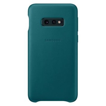 Samsung Galaxy S10e Deri Kılıf Yeşil - EF-VG970LGEGWW Samsung Galaxy S10e Deri Kılıf Yeşil - EF-VG970LGEGWW