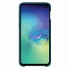Samsung Galaxy S10e Deri Kılıf Yeşil - EF-VG970LGEGWW Samsung Galaxy S10e Deri Kılıf Yeşil - EF-VG970LGEGWW